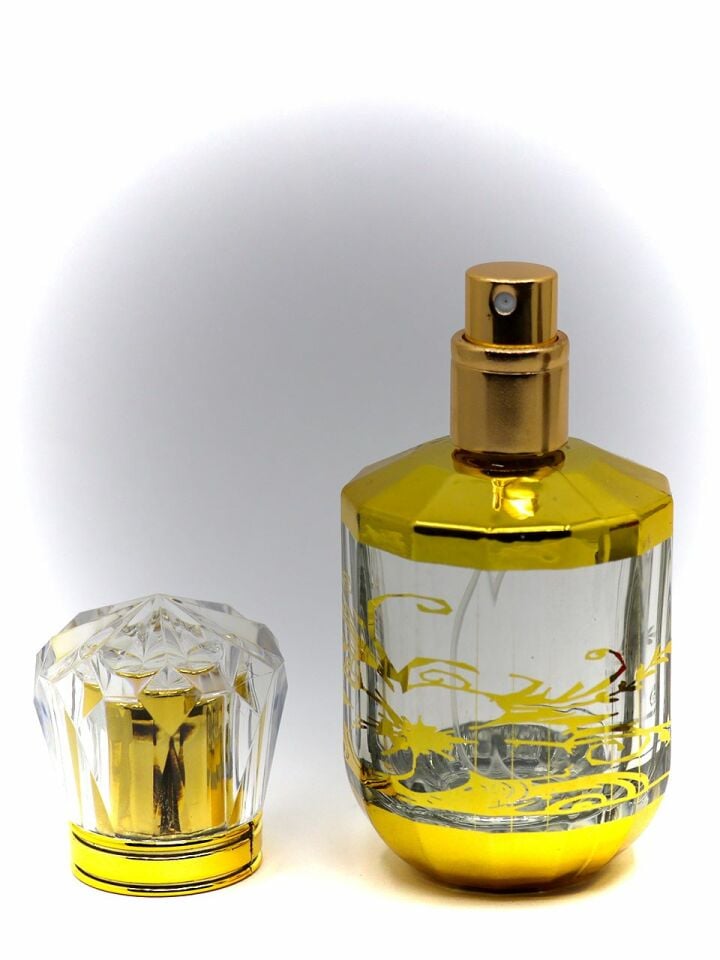 Miskul Patchuli 55 cc