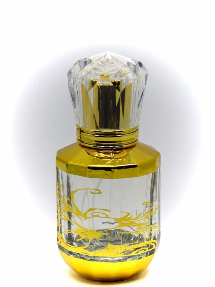 Miskul Patchuli 55 cc