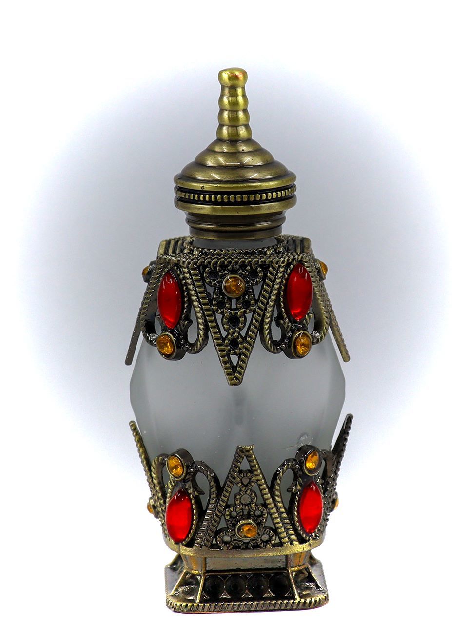 Mevsim-ul misk 12 cc