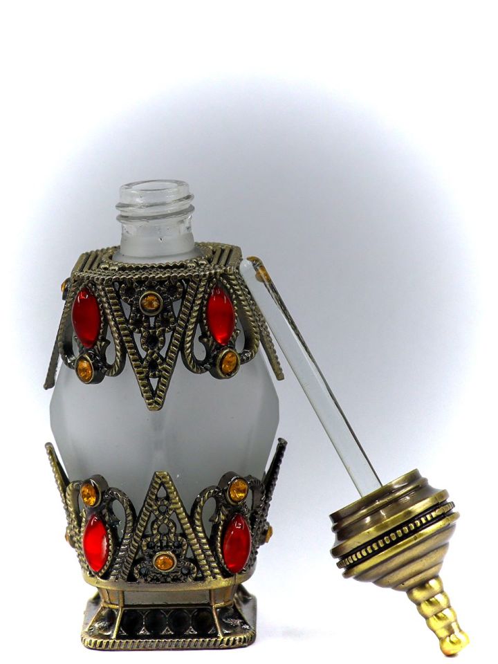 Mevsim-ul misk 12 cc