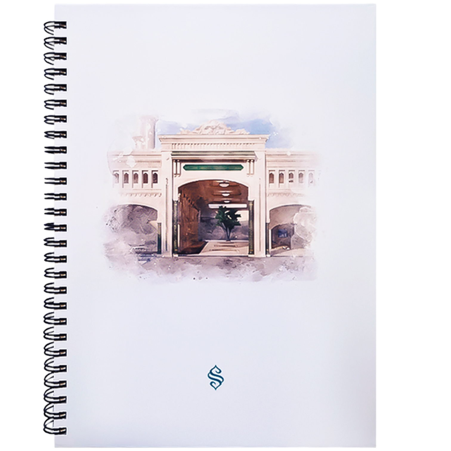 Not defteri - Büyük boy