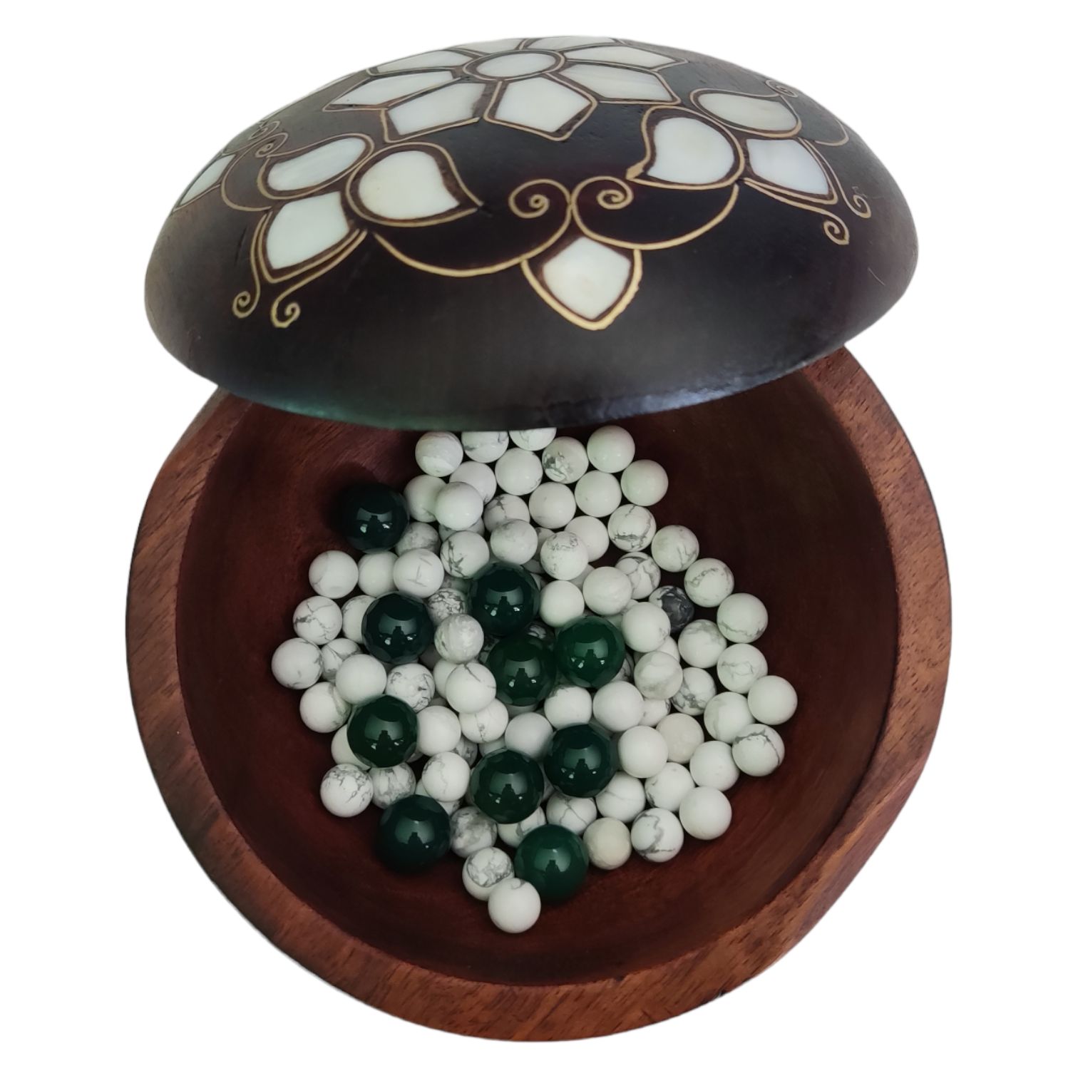 Hatme kutusu ve taşı