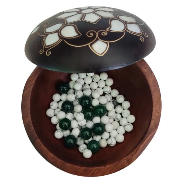 Hatme kutusu ve taşı