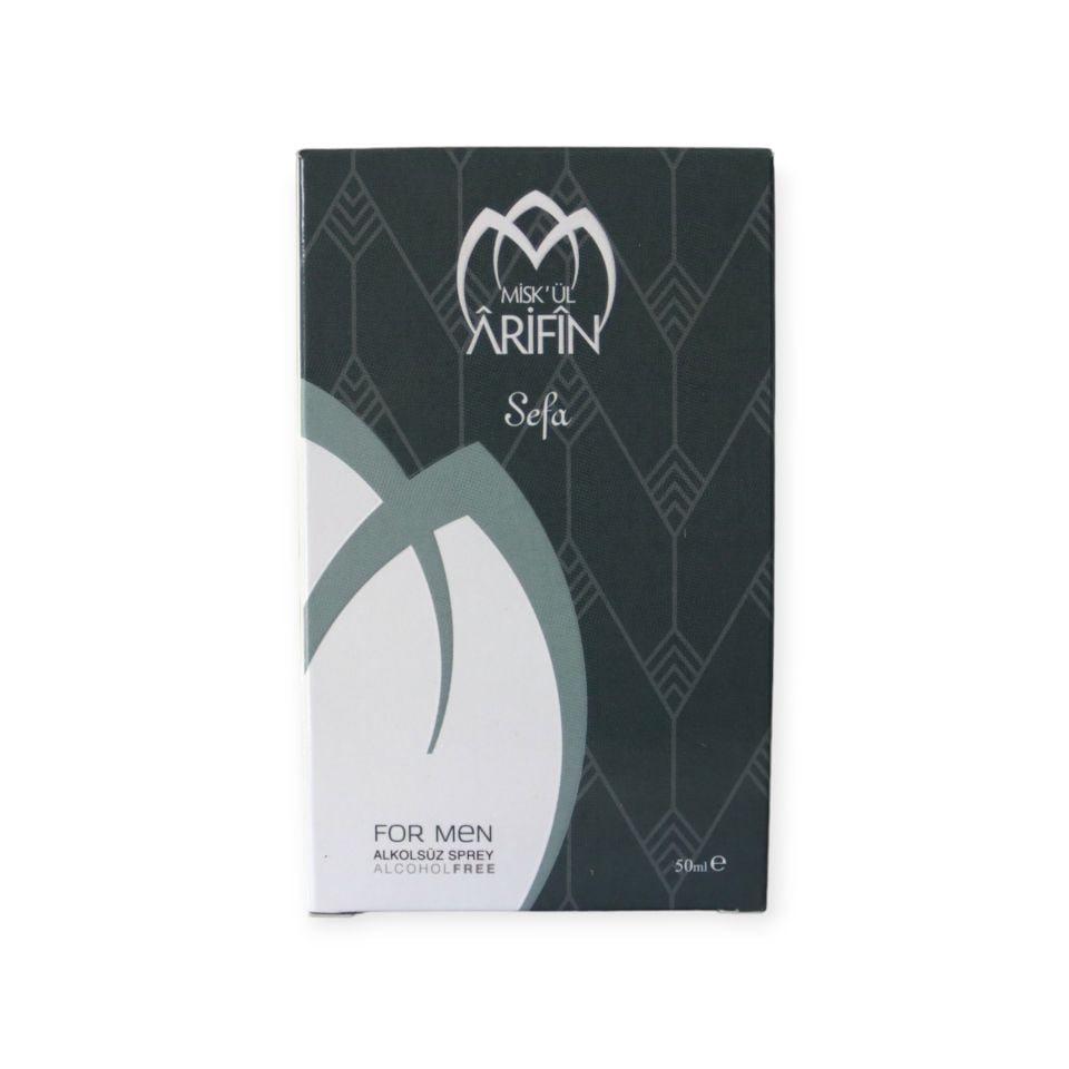 Misk'ül Arifin Sefa