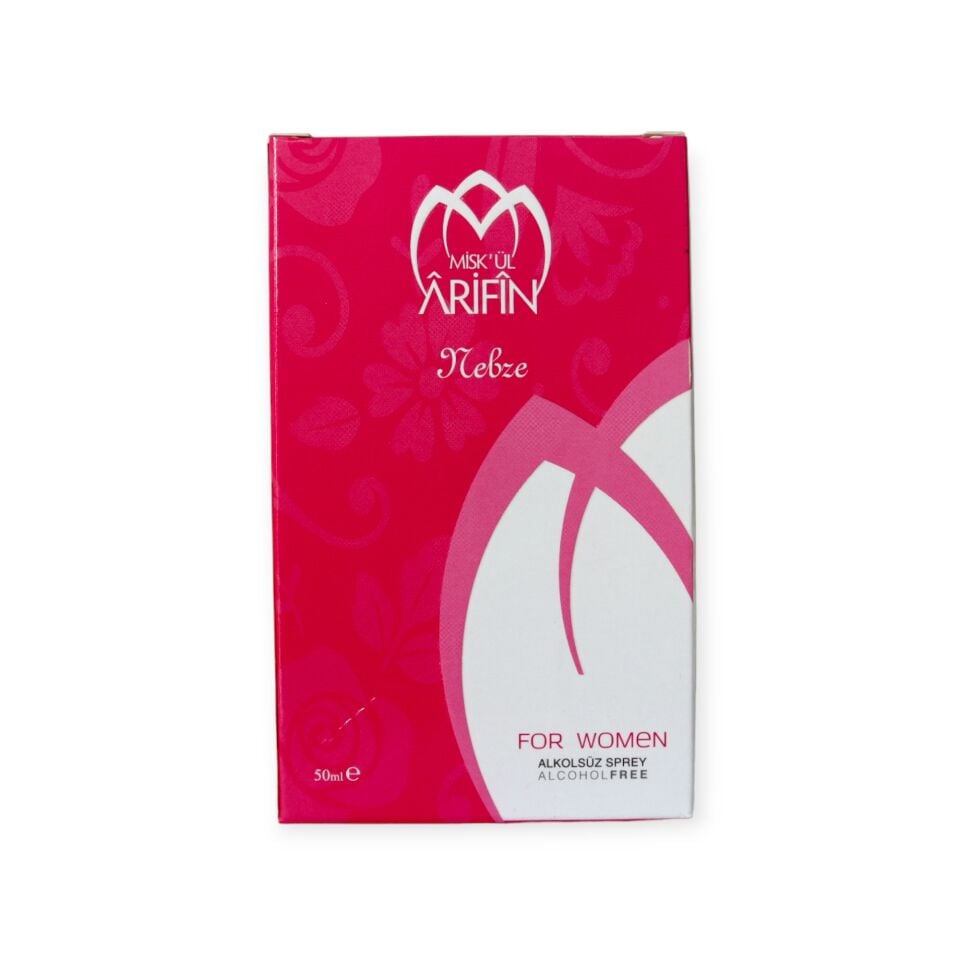 Misk'ül Arifin Nebze