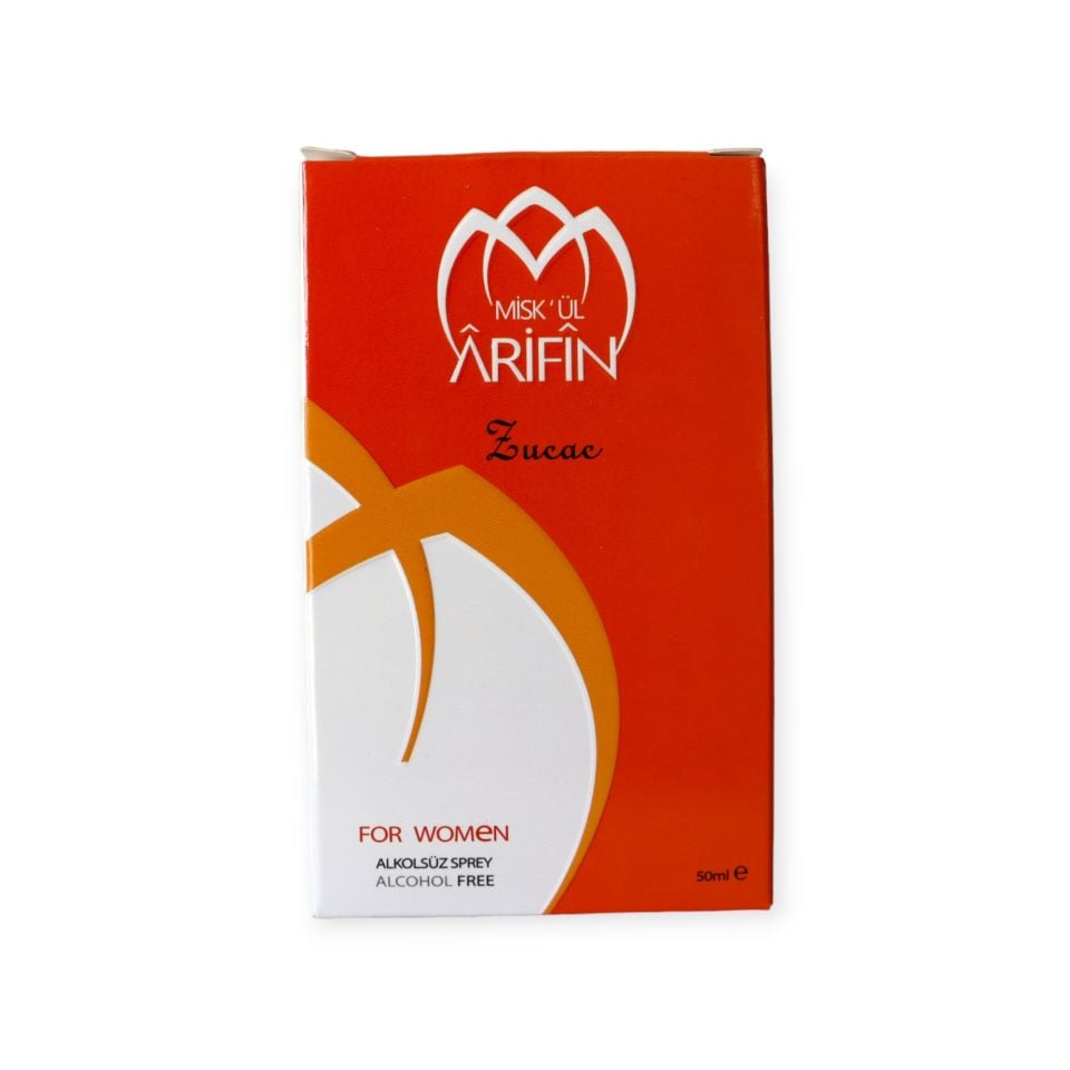 Misk'ül Arifin Zucac