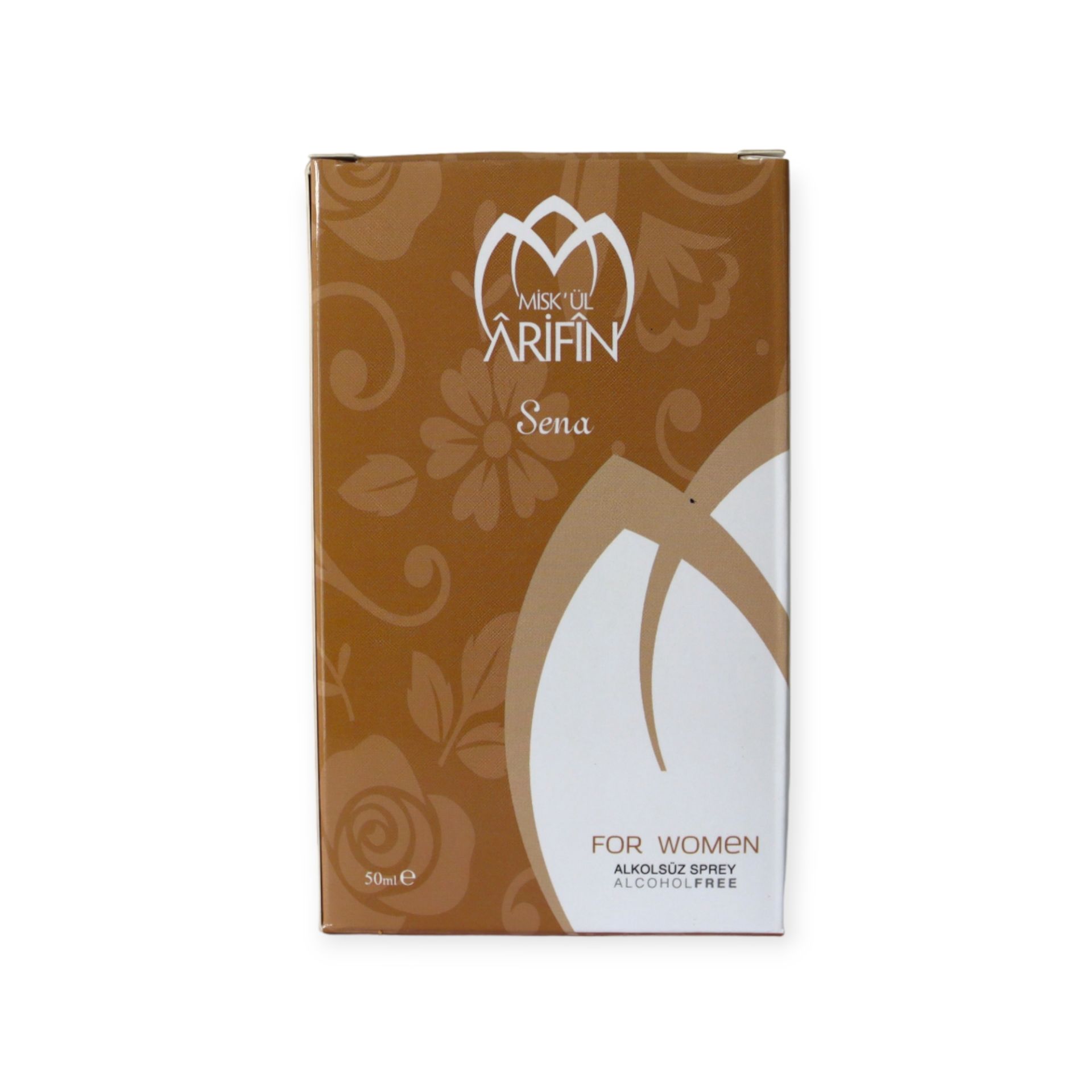 Misk'ül Arifin Sena