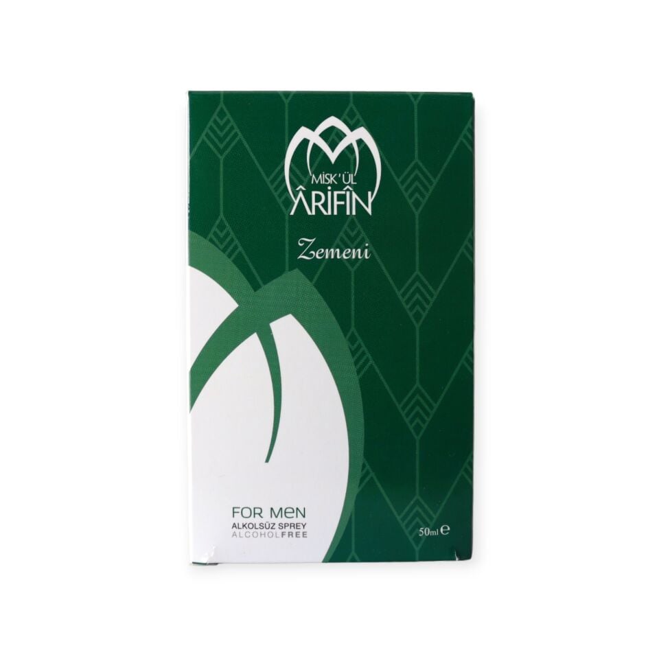 Misk'ül Arifin Zemeni