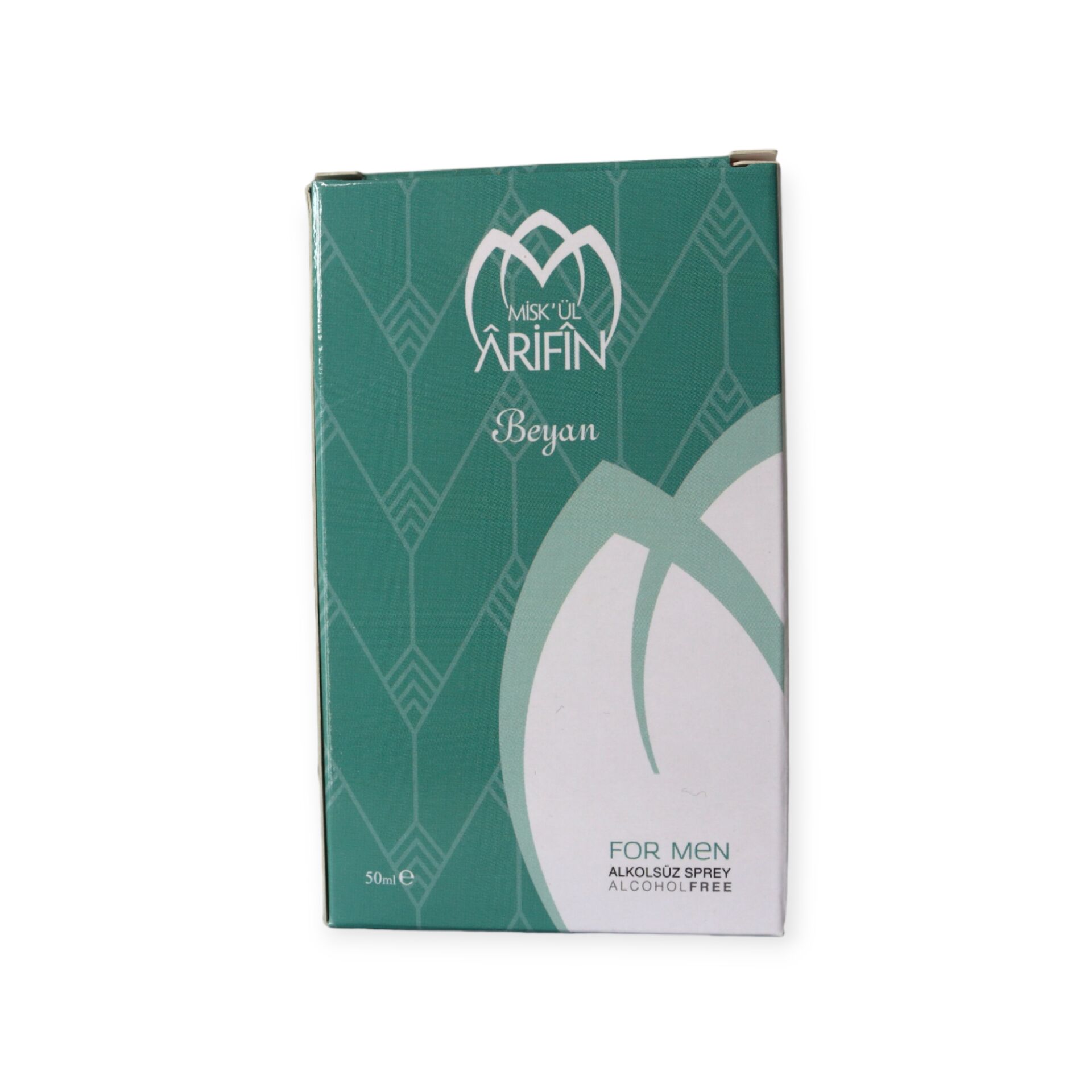 Misk'ül Arifin Beyan