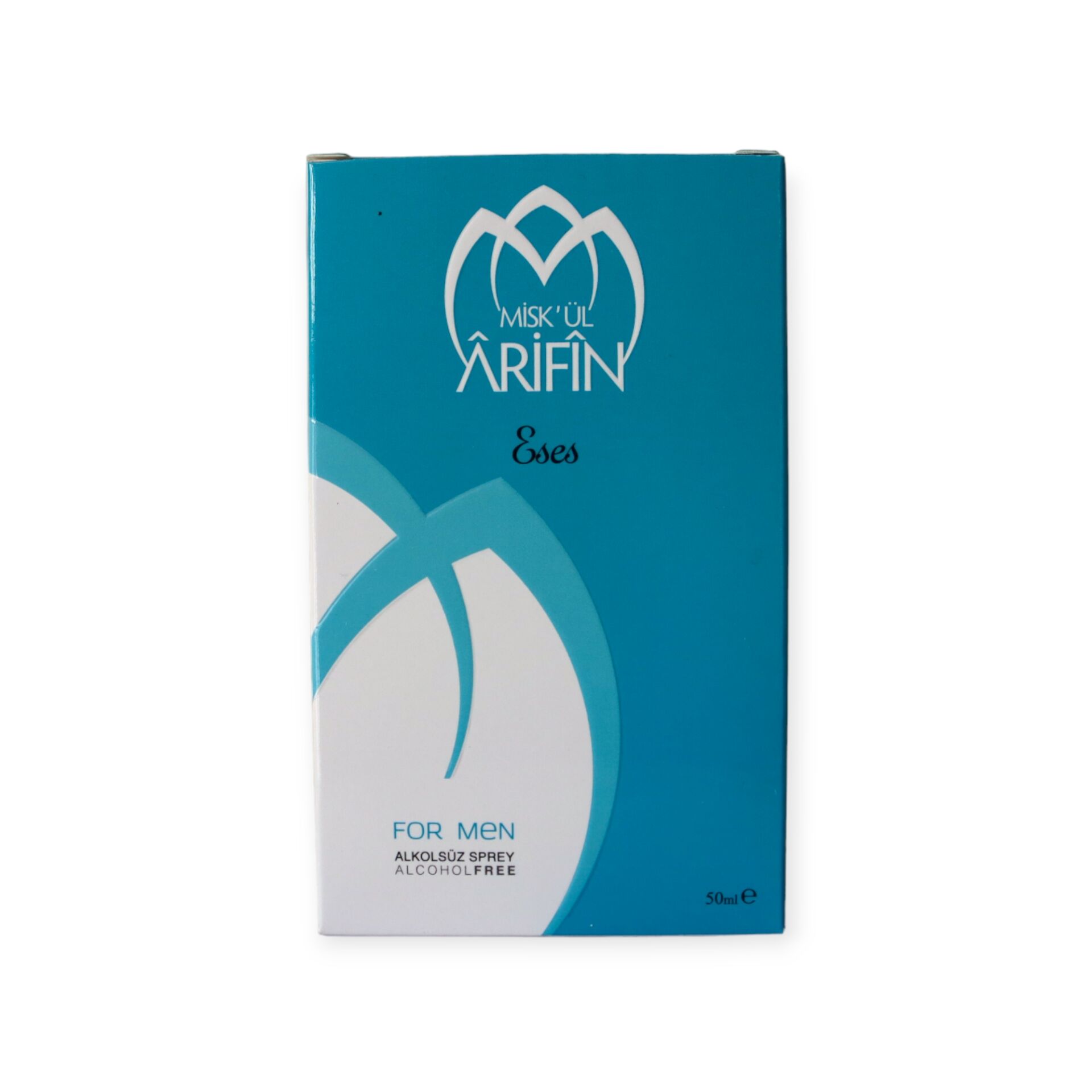 Misk'ül Arifin Eses