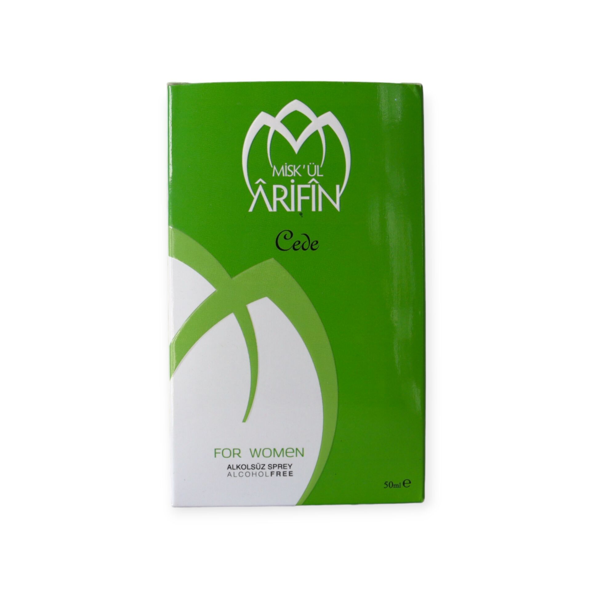 Misk'ül Arifin Cede